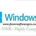 Download Windows 8 Highly Compressed Full version