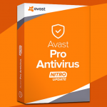 Avast pro antivirus 2017