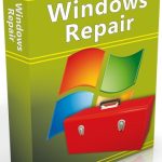 tweaking windows repair pro key
