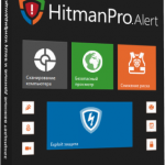 HitmanPro.Alert for Maximum Protection