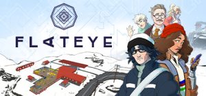Flat Eye For PC