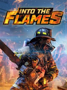 Into The Flames