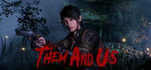 Them And Us