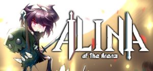 Alina of the Arena Game