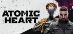 Atomic Heart [DODI Repack]