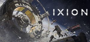 IXION Deluxe Edition v1.0.3.6