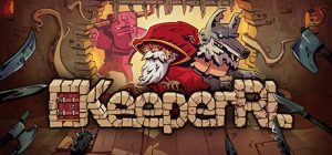 KeeperRL Alpha 36