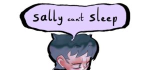 Sally Cant Sleep-TENOKE