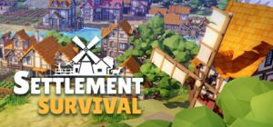 Settlement Survival v1.0.34.23