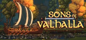 Sons of Valhalla v0.47