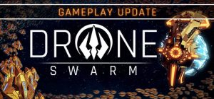 Drone Swarm Game For PC