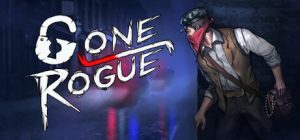 Gone Rogue (Ver. I, MULTi7) [FitGirl Repack]
