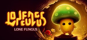 Lone Fungus Build 10665874