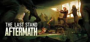 The Last Stand Aftermath v1 2-FLT