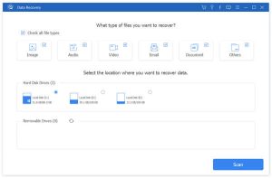 Apeaksoft Data Recovery For Mac