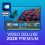 MAGIX Video Deluxe 2026 Premium 25.0.1.246 Multilingual + Crack